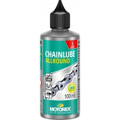 Motorex Chainlube Allround 100ml