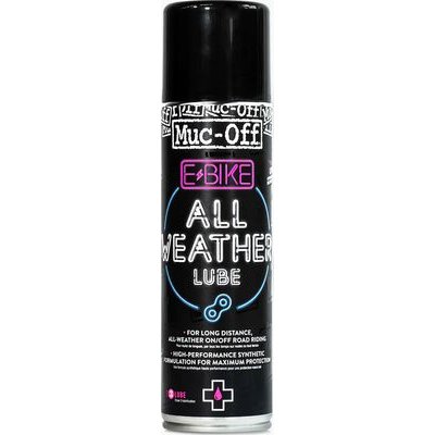 Muc-Off eBike All-Weather Lube 250ml