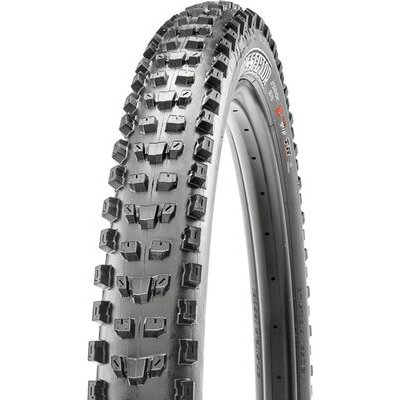 Maxxis Dissector WT 120x2 TPI Folding 3C MaxxTerra DD TR MTB Tyre