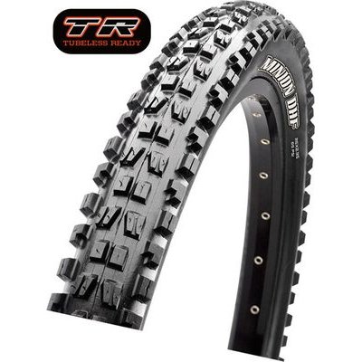 Maxxis Minion DHF Wide Trail 120 TPI 3C Maxx Terra ExO / TR Folding MTB Tyre