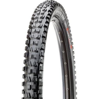 Maxxis Minion DHF 3C Maxx Terra ExO / TR Folding MTB Tyre