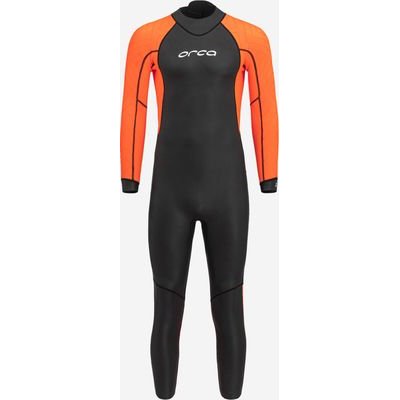 Orca Vitalis Hi-Vis Openwater Wetsuit
