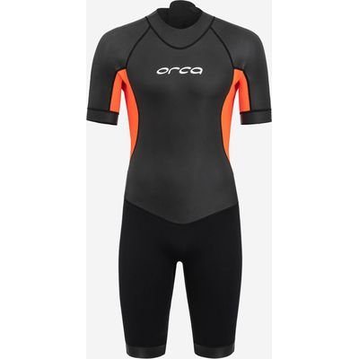 Orca Vitalis Shorty Openwater Wetsuit