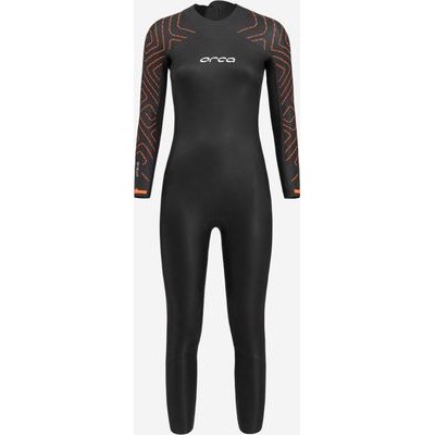 Orca Vitalis TRN Openwater Womens Wetsuit
