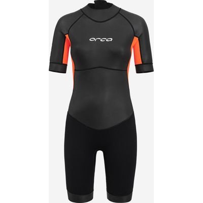 Orca Vitalis Shorty Openwater Womens Wetsuit