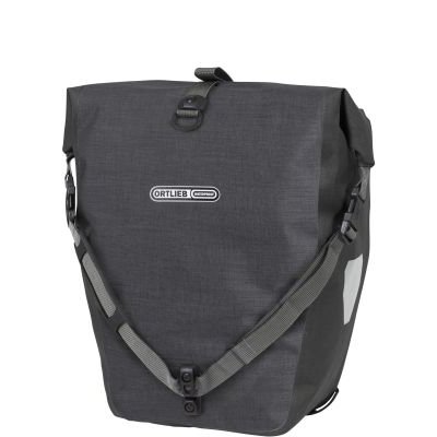 Ortlieb Back Roller Plus Rear Pannier Bag 40L Single