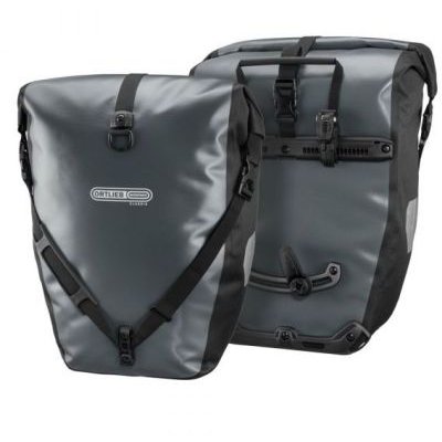 Ortlieb Back-Roller Classic Rear Pannier Bag 40L Pair