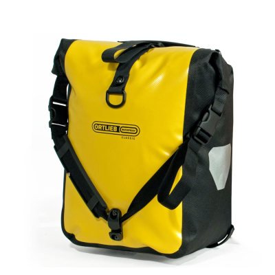 Ortlieb Sport-Roller Classic Rear Pannier Bag 25L Pair