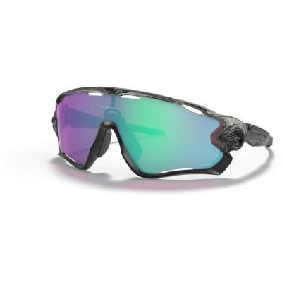 Oakley Jawbreaker Prizm Road Jade Sunglasses