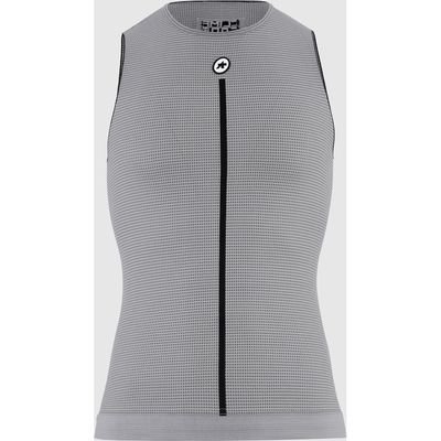 Assos 1/3 NS Skin Layer P1 Sleeveless Base Layer