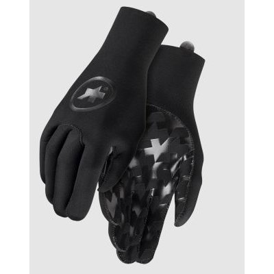 Assos GT Rain Gloves