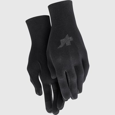 Assos Spring Fall Liner Gloves EVO
