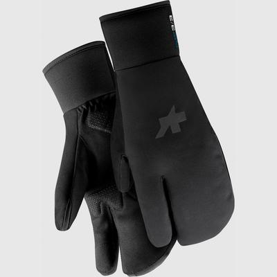 Assos Ultraz Winter Gloves P1