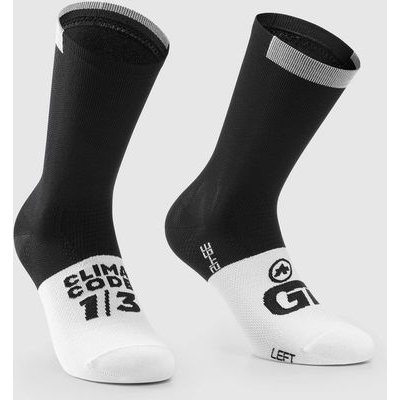 Assos GT C2 Socks