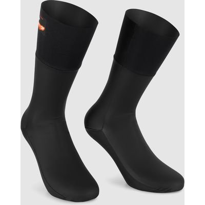 Assos RSR Thermo Rain Socks