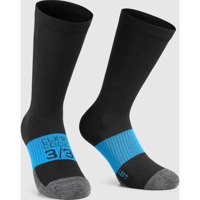 Assos Winter Socks EVO