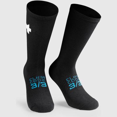 Assos Winter Socks P1
