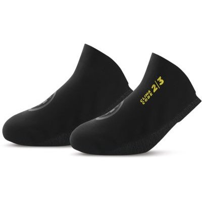 Assos Spring Fall Toe Covers G2