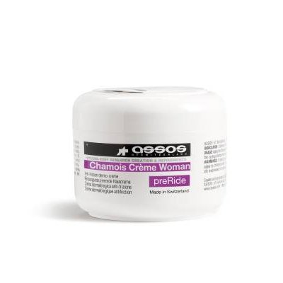 Assos Chamois Cream Womens 200ml