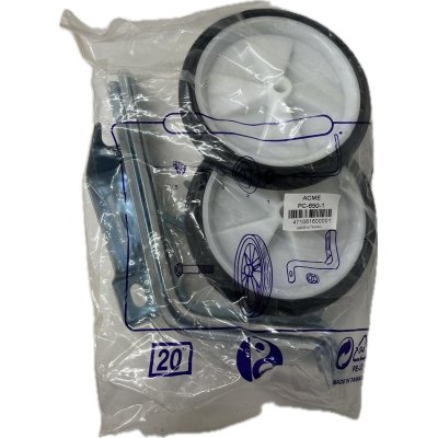 Acme Stabilizers Set for 12-20 Wheel Bikes