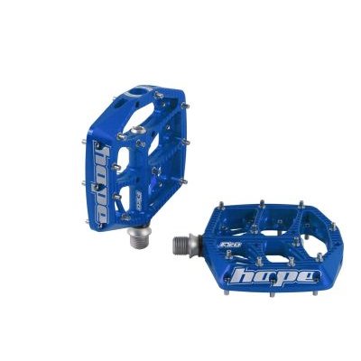 Hope F20 Flat MTB Pedals