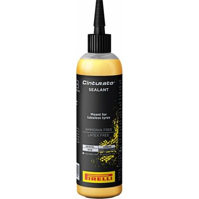 Pirelli Cinturato Tubeless Tyre Sealant 125ml