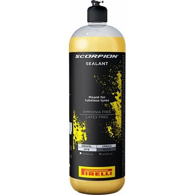 Pirelli Scorpion Tubeless Ready Tyre Sealant 1L