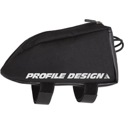Profile Design Aero E-Pack Compact Top Tube Frame Bag