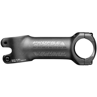 Profile Design 1/ZeroSeven 7 Degree 31.8mm Stem