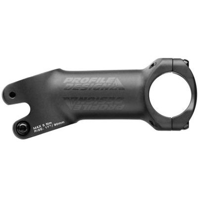 Profile Design 1/Seventeen 17 Degree 31.8 Stem