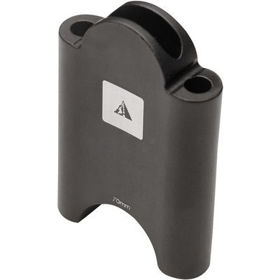 Profile Design Clip On Aerobar Riser Kit