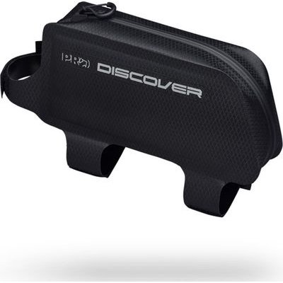 PRO Discover Team Top Tube Frame Bag 0.7L