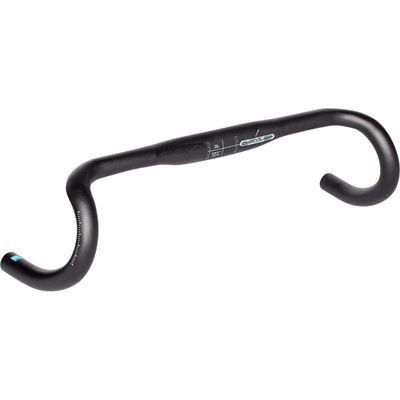 PRO Discover Gravel Handlebar 12 Degree Flare