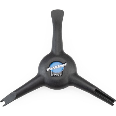 Park Tool EWS-1 Electronic Wire 3 Way Tool