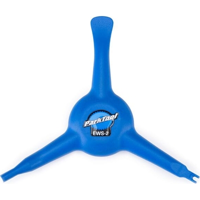 Park Tool EWS-2 Electronic Wire 3 Way Tool