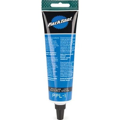 Park Tool PPL-1 Polylube 1000 Grease 120 ml