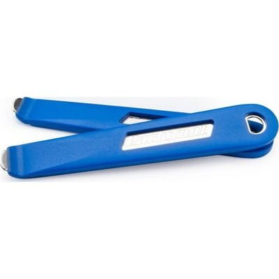 Park Tool TL-6.3 Steel-Core Tyre Lever 2 Pack
