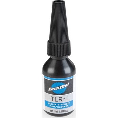 Park Tool Medium Strenght Threadlocker 10 ml