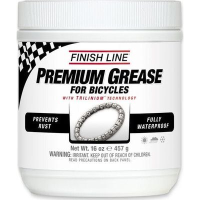Finish Line Premium Grease 455 g Tub