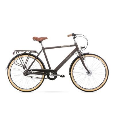 Romet Orion 7S City Bike