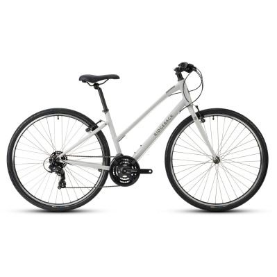 Ridgeback Motion Open Frame Womens City Bike