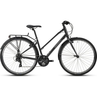 Ridgeback Speed Open Frame Unisex City Bike