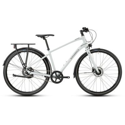 Ridgeback Supernova EQ City Bike