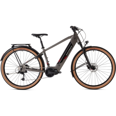 Ridgeback Arcus 3 Electric City Bike