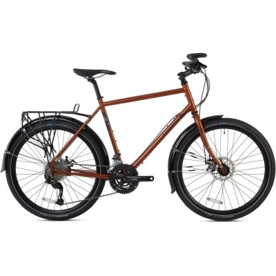 Ridgeback Expedition Touring City Bike