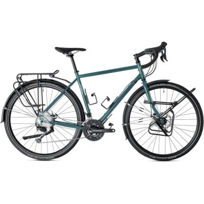 Ridgeback Panorama Touring City Bike