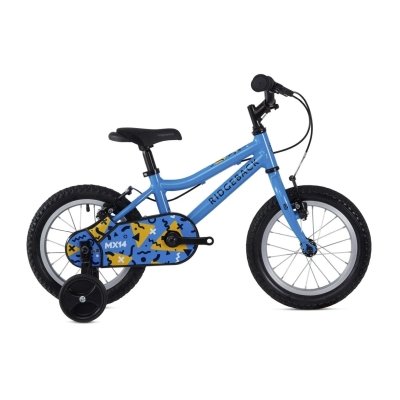 Ridgeback MX14 14 Kids Bike