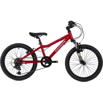 Ridgeback MX20 20 Kids Bike