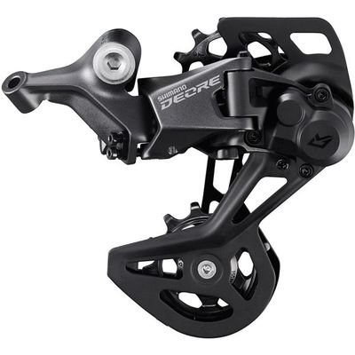 Shimano Deore M5130 Link Glide Shadow+ GS 10 Speed Read Derailleur