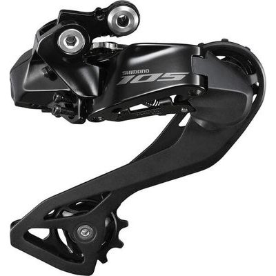 Shimano 105 R7150 Di2 12-Speed E-Tube Rear Derailleur